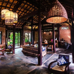 Tan Thanh Garden Homestay thumbnail 15