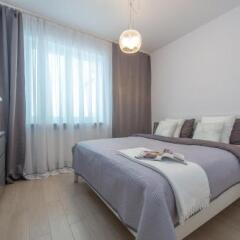 P&O MDM Apartments in Warsaw, Poland from 117$, photos, reviews - zenhotels.com photo 25