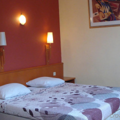 Hotel Albert - Bild 10