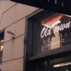 Ramilton Old Town Hostel - Bild 1
