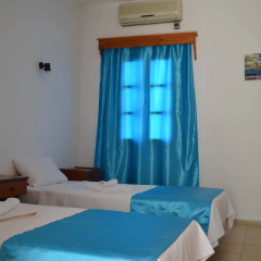 Ali Baba Hotel - Bild 3