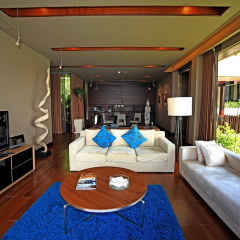 Impiana Private Villas Kata Noi - Bild 15