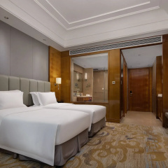 Worldhotel Grand Jiaxing Hunan thumbnail 37