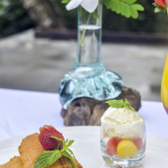 Amora Ubud Boutique Villas - Bild 10