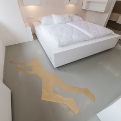 18Arts Hotel - Living in a Gallery! - Bild 2
