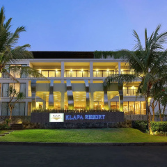 Klapa Resort