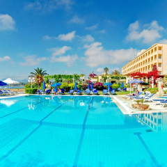 Corfu Palace Hotel thumbnail 19