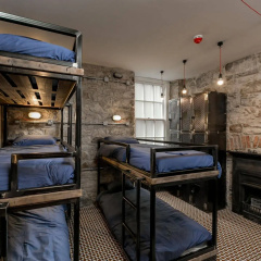 The Baxter Hostel thumbnail 11