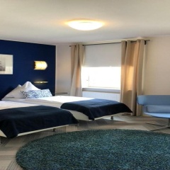 Bensons Hotel - Bild 4