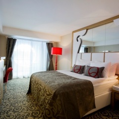 Q Premium Resort Hotel - Bild 10