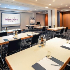 Hotel Mercure Wien Westbahnhof - Bild 21