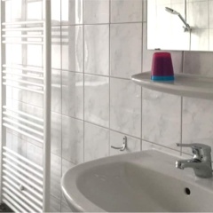 Quaint Apartment in Celle near Forest - Bild 7