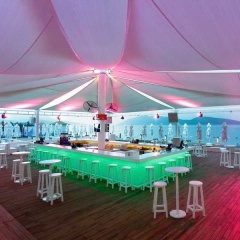 Hotel Joy Club Bodrum - Bild 2