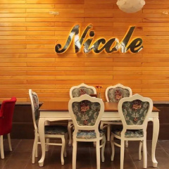 Nif Ankara Hotel - Bild 15