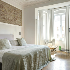 Gorki Apartments Berlin - Bild 3