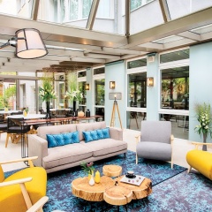 Leonardo Boutique Hotel Berlin City South - Bild 16