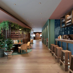 Scandic Stuttgart Europaviertel (Neueröffnung/Reopening) - Bild 28