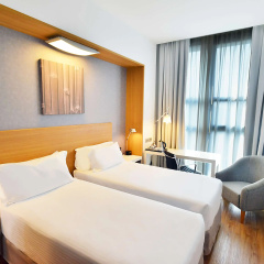 Hilton Garden Inn Milan North thumbnail 7