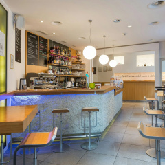 St Gotthard Hotel - Bild 23