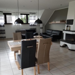 FewoSa Trier-Tarforst - Bild 1