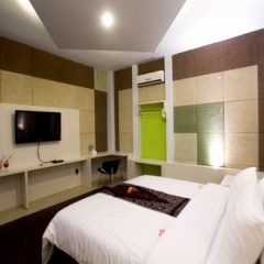 Dave Resort and Spa - Bild 6