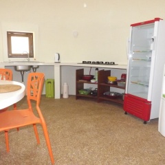 Pumpkin Villa  Lombok - Bild 6