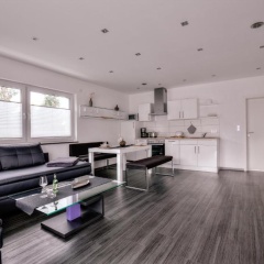 Ferienwohnung im Bockrieß - Bild 2