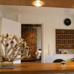 Hotel Restaurant Weinlaube - Bild 2