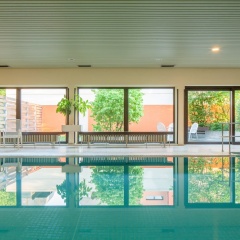 GDA Hotel Göttingen - Bild 10