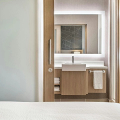 Springhill Suites By Marriott Phoenix West/avondale