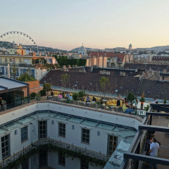 Aria Hotel Budapest by Library Hotel Collection - Bild 29