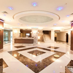 Mercia Hotels & Resorts - Bild 20