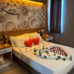 Anita Kemer Noch Hotel - Bild 9