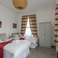 Parador Lodge thumbnail 4