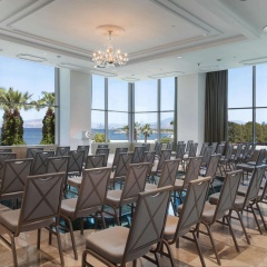 Wyndham Grand Izmir Ozdilek Thermal & Spa - Bild 7