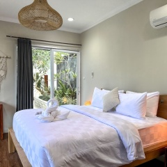 MaySa Villa Uluwatu - Bild 3