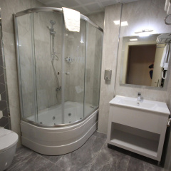 Ankara Gold Hotel - Bild 9