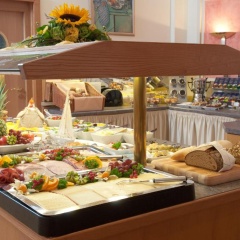 The Domicil Hotel Frankfurt City - Bild 13