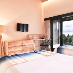 Ijen Resort and Villas - Bild 6