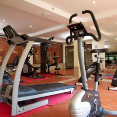 Srisuksant Resort - Bild 25