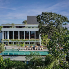 Anantara Ubud Bali Resort - Bild 16