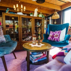 Tante ALMA’s Bonner Hotel - Bild 11