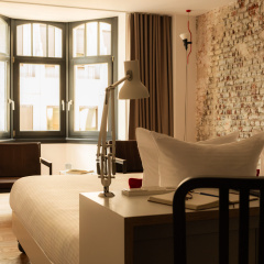 9Hotel Central - Bild 4