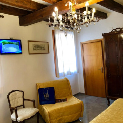 Ariel Silva Hotel - Bild 21