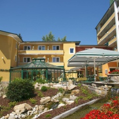 Parkhotel Bad Füssing - Bild 1