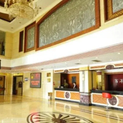 Yunxi Hotel thumbnail 6