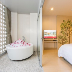Ramada by Wyndham Phuket Deevana - Bild 11