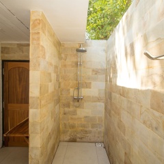 Gili Breeze Tropical Bungalows - Bild 19