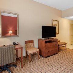 Hampton Inn & Suites Arcata in Arcata, United States of America from 232$, photos, reviews - zenhotels.com photo 22