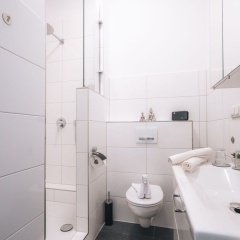 Sleep Point Hotel - Bild 8